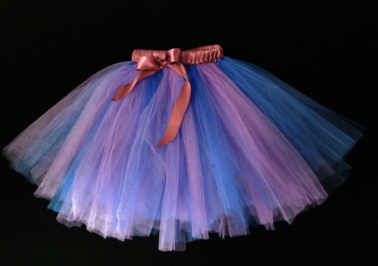 Tutu Program